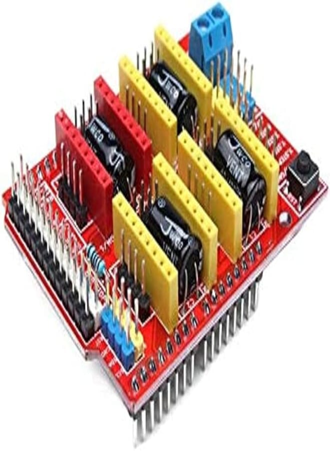 Arduino UNO Cnc Shield v3